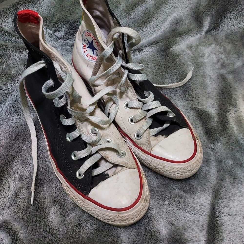 Unisex Converse High Top